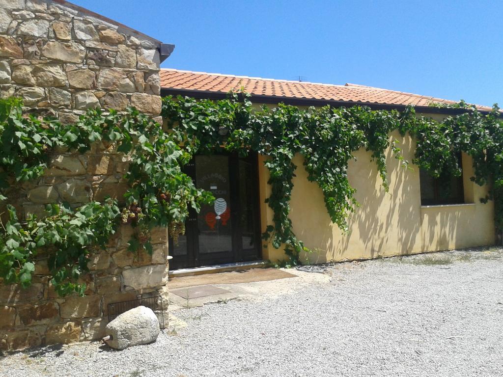 קסטלבונו Villaggio Dei Balocchi חדר תמונה