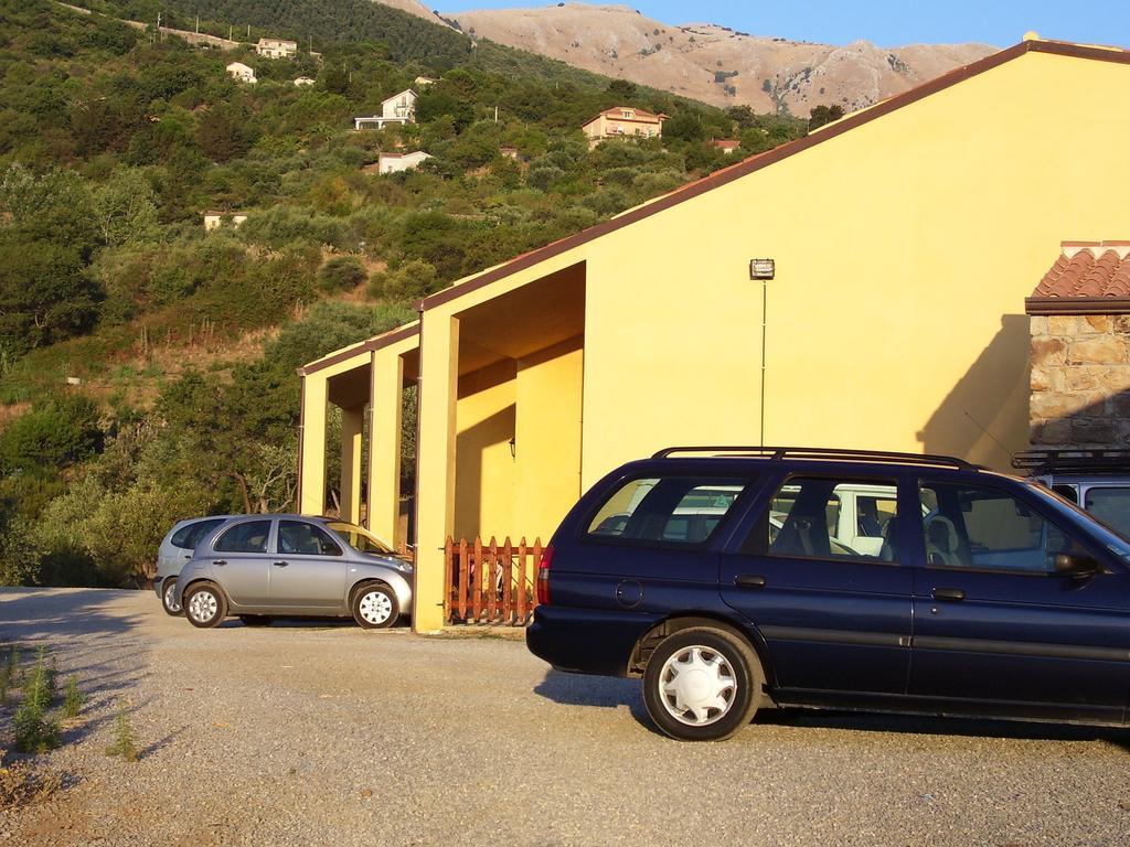 קסטלבונו Villaggio Dei Balocchi חדר תמונה