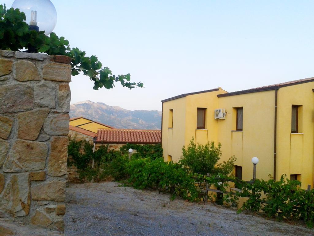 קסטלבונו Villaggio Dei Balocchi מראה חיצוני תמונה