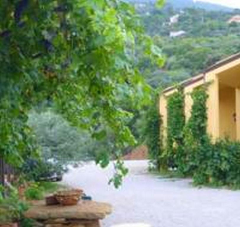 קסטלבונו Villaggio Dei Balocchi מראה חיצוני תמונה