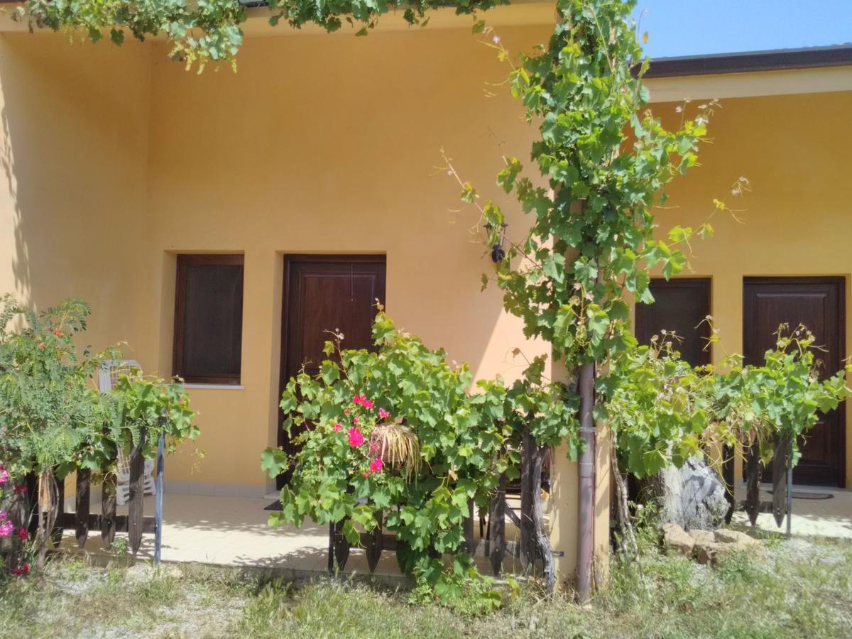 קסטלבונו Villaggio Dei Balocchi חדר תמונה
