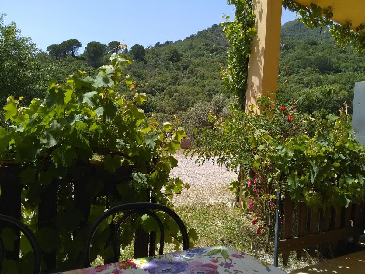 קסטלבונו Villaggio Dei Balocchi מראה חיצוני תמונה