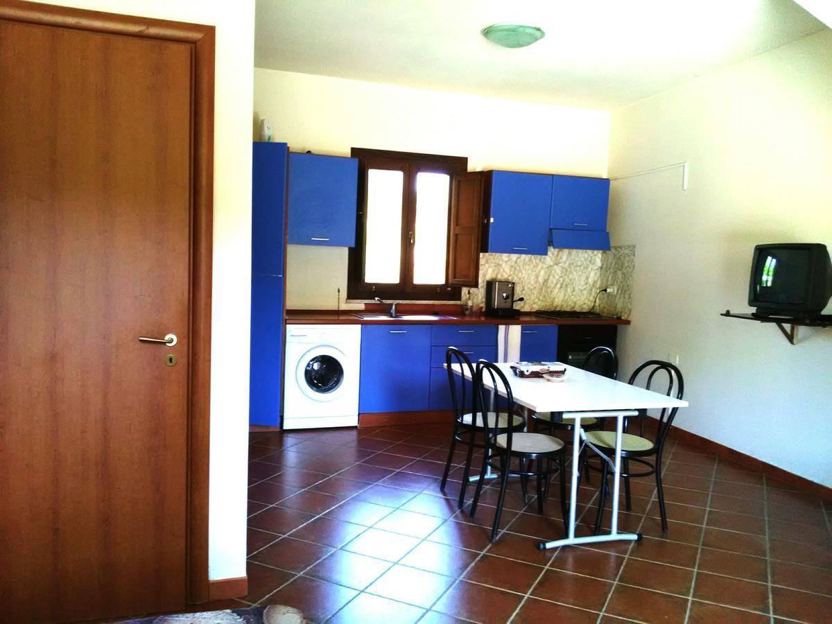 קסטלבונו Villaggio Dei Balocchi חדר תמונה