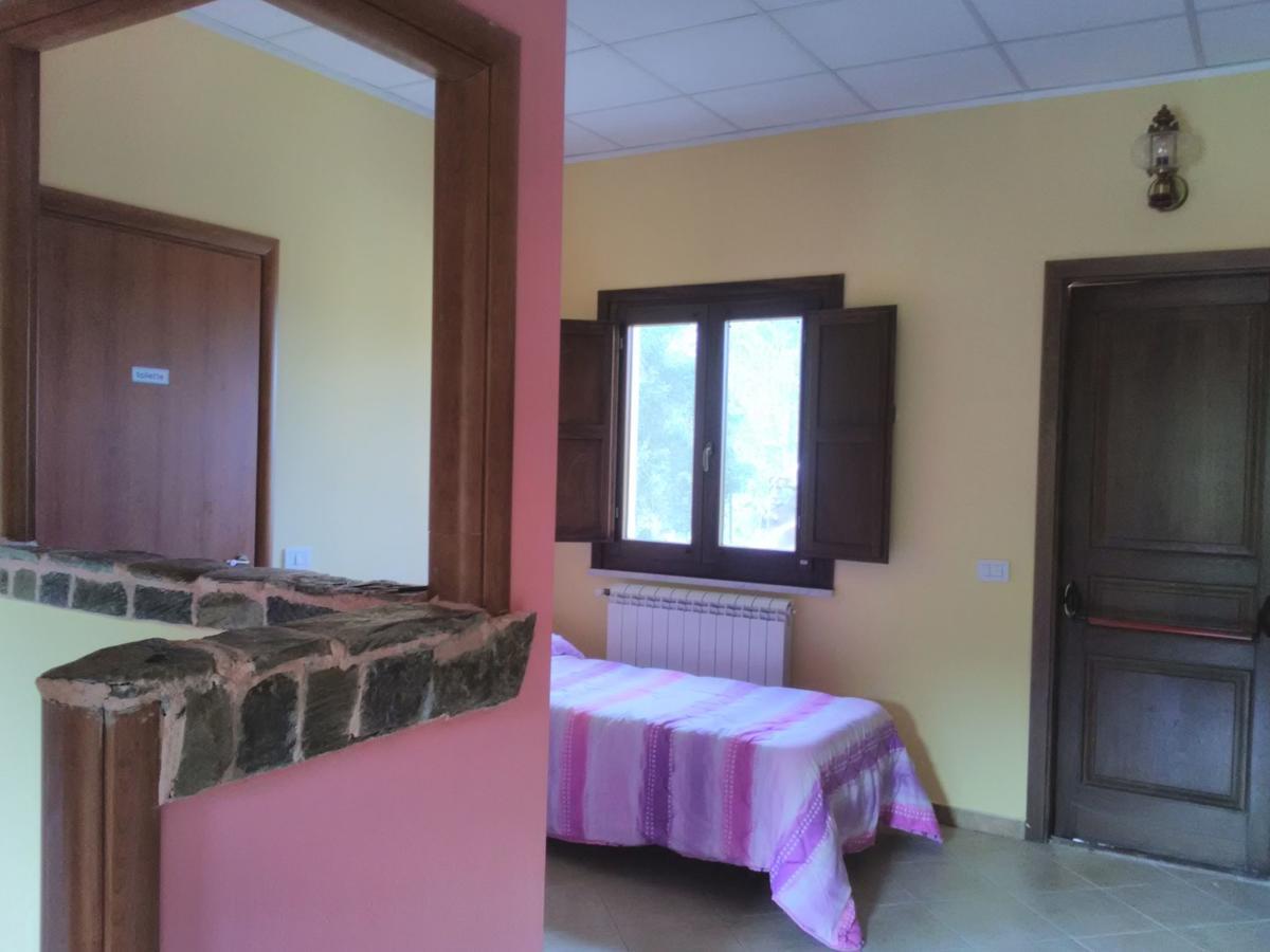 קסטלבונו Villaggio Dei Balocchi חדר תמונה