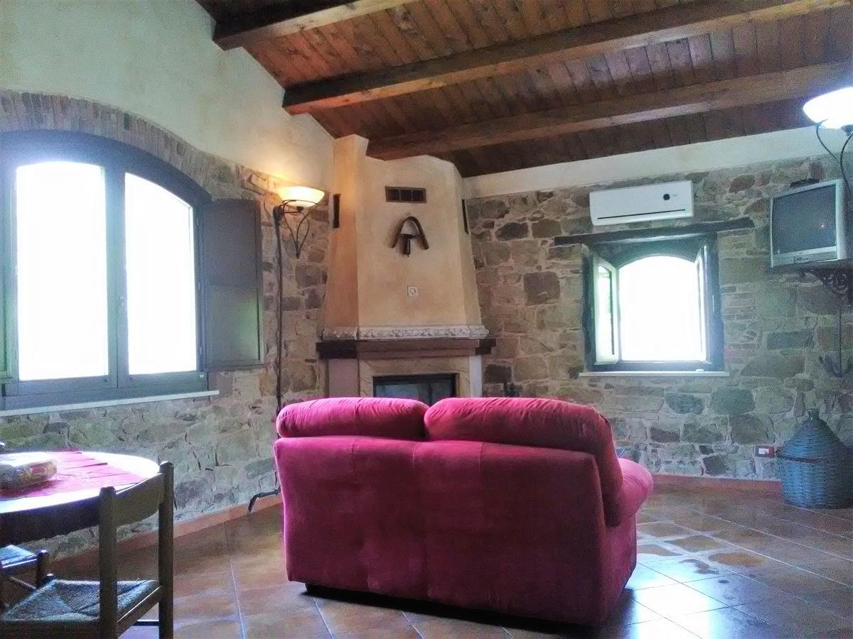 קסטלבונו Villaggio Dei Balocchi חדר תמונה