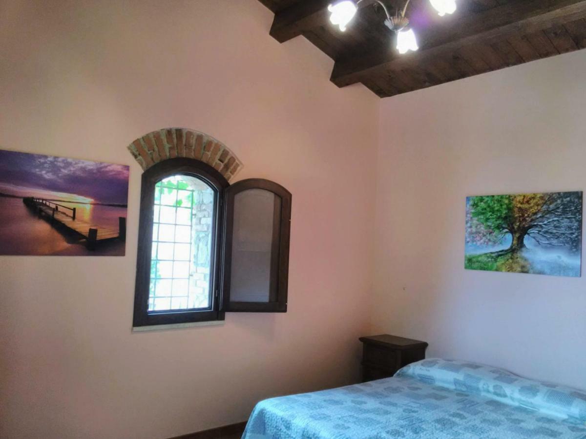 קסטלבונו Villaggio Dei Balocchi מראה חיצוני תמונה