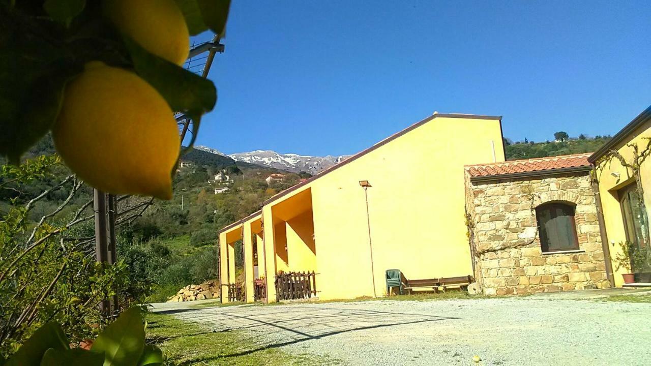 קסטלבונו Villaggio Dei Balocchi מראה חיצוני תמונה