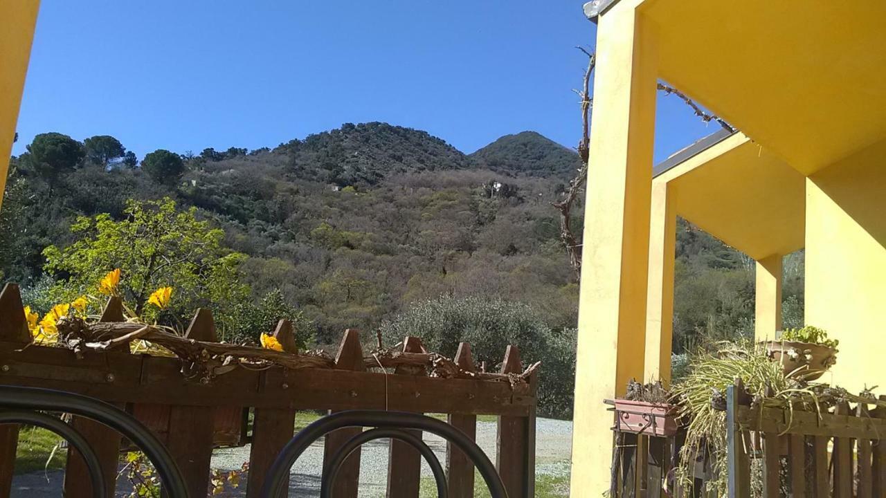 קסטלבונו Villaggio Dei Balocchi מראה חיצוני תמונה