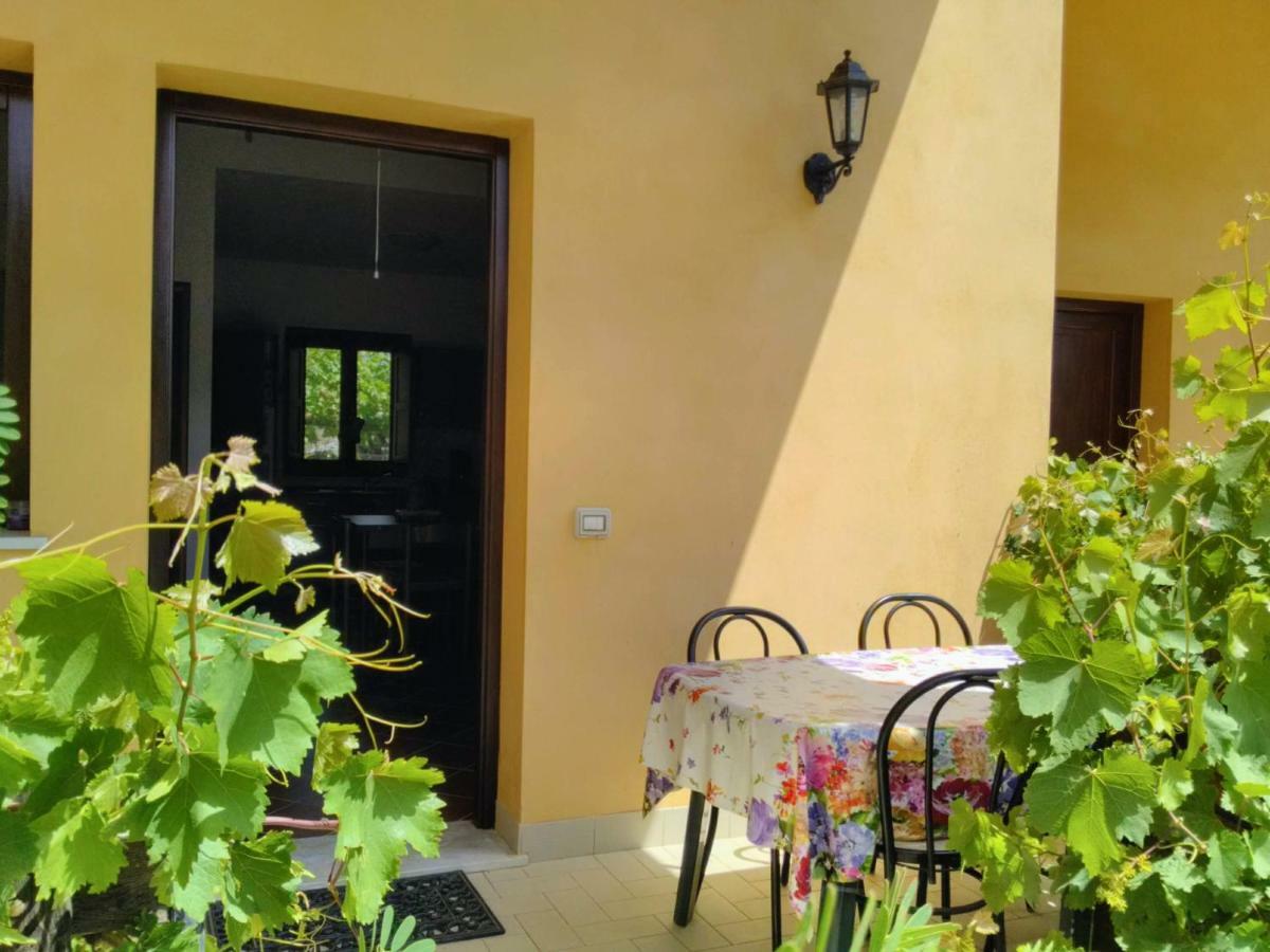 קסטלבונו Villaggio Dei Balocchi מראה חיצוני תמונה