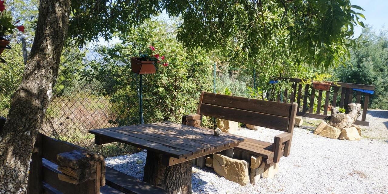 קסטלבונו Villaggio Dei Balocchi מראה חיצוני תמונה