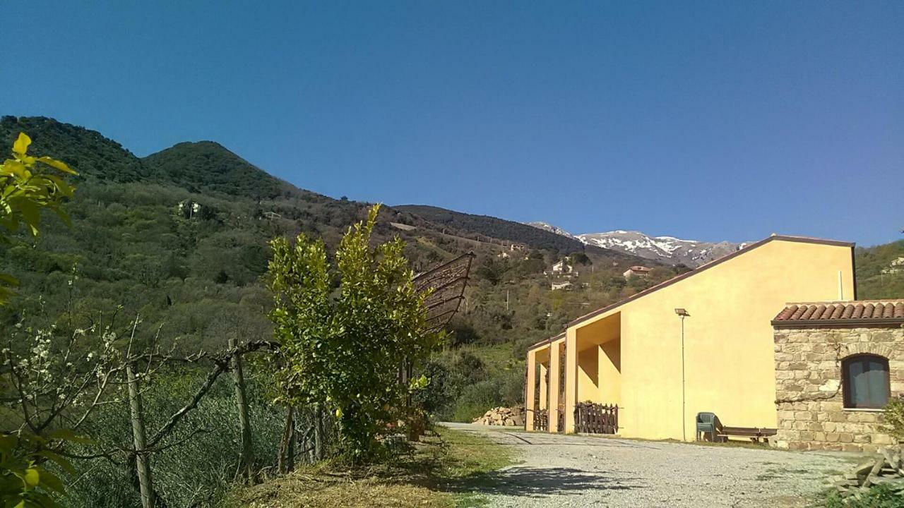 קסטלבונו Villaggio Dei Balocchi מראה חיצוני תמונה