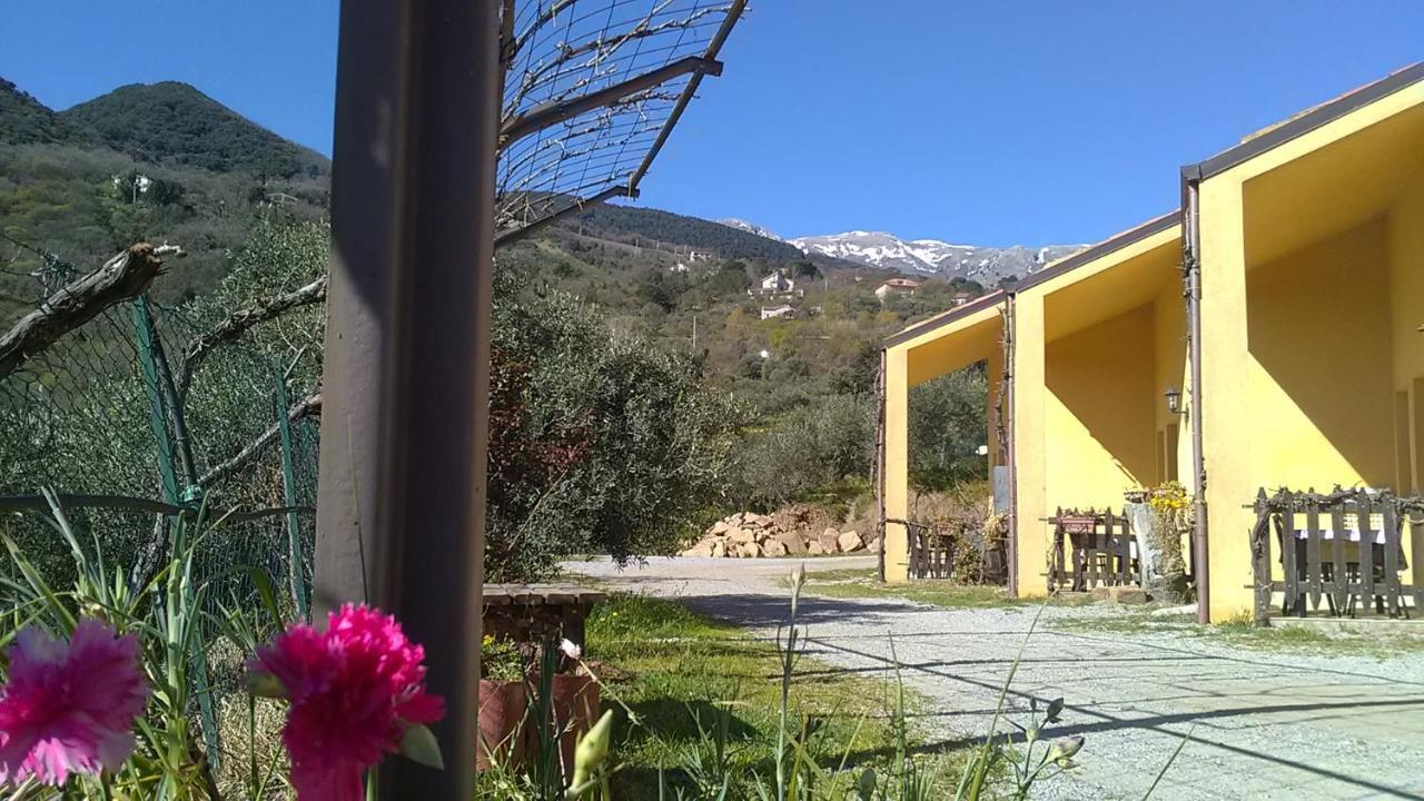 קסטלבונו Villaggio Dei Balocchi מראה חיצוני תמונה